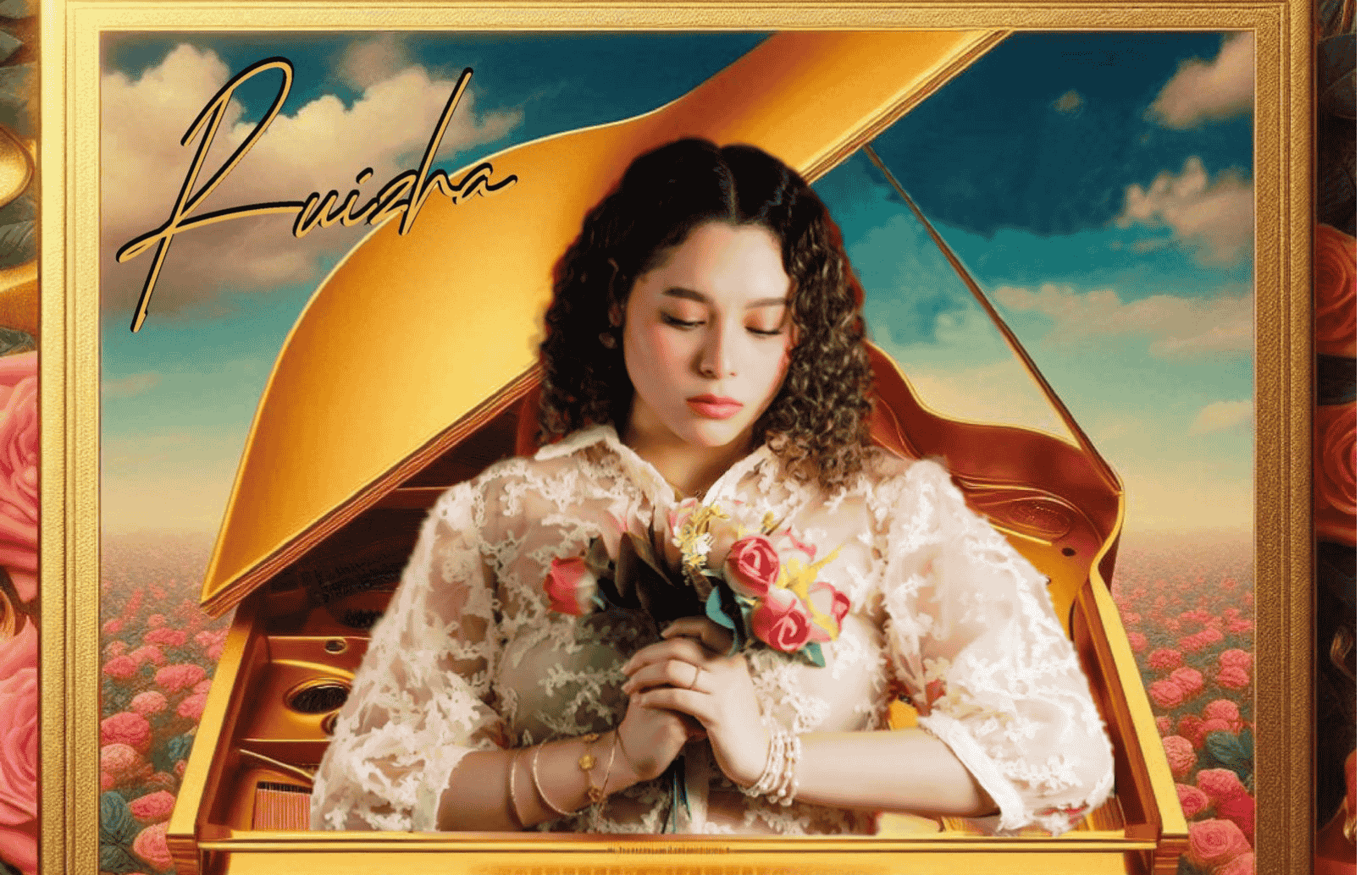 Artista tabasqueña